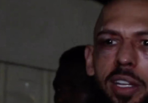 "Sunt deja morți!" Andrew Tate, mesaj tranșant la 3 zile după ce a fost bătut măr