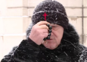 Gigi Becali spune că "cel mai sfânt loc de pe fața pământului" e în România: "N-am simțit nicăieri ce simt acolo!"