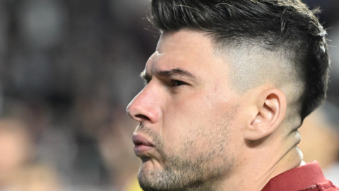 Săpunaru a spus care e adversarul din România care îl scotea din minți: "Dacă puteam, îl mușcam de gât!"