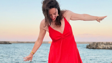 Marea campioană din România a divorțat, după 9 ani, dar a dat lovitura pe plan profesional