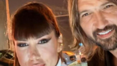 Denise Rifai a dat cărțile pe față și a spus totul despre relația cu Dan Alexa: ”S-a ajuns la o demență”