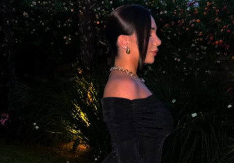 S-a aflat abia acum: din octombrie 2024 are o relație cu un bărbat de 22 de ani