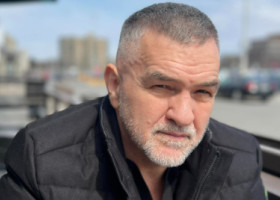 Leonard Doroftei s-a întors în țara în care a fost umilit și numit "cerșetor" și și-a împlinit visul