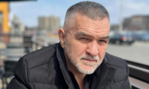 Leonard Doroftei s-a întors în țara în care a fost umilit și numit "cerșetor" și și-a împlinit visul