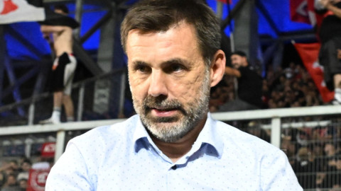 "Cutremur" la Dinamo, pe final de 2025: Zeljko Kopic ar vrea să plece!