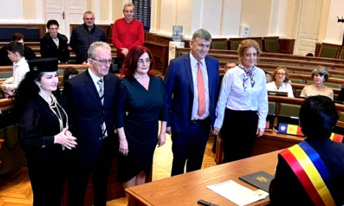 Au apărut imaginile: Cristian Gațu s-a recăsătorit la 80 de ani! Fosta soție i-a cerut 100.000 de euro