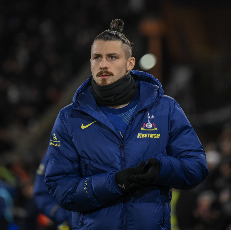 Crystal Palace v Tottenham HotspurPremier League