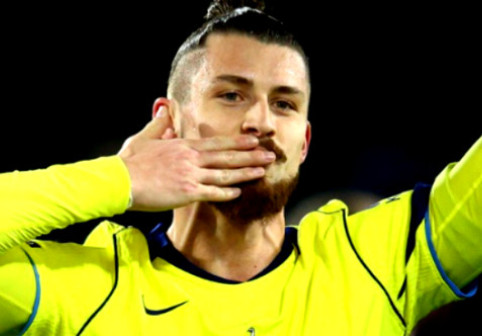 Lovitură de proporții: Radu Drăgușin i-a spus "DA" unui gigant din Europa!