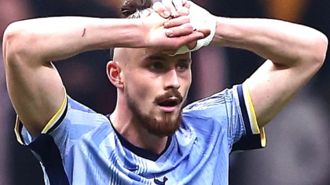 Lovitură de teatru în cazul transferului lui Radu Drăgușin