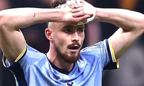 Lovitură de teatru în cazul transferului lui Radu Drăgușin