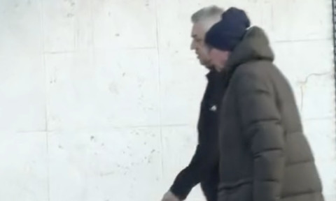 Au apărut primele imagini! Cum arată Dan Petrescu după ce ”a slăbit 30 de kilograme” și "fetele lui au venit în țară”