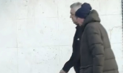 Au apărut primele imagini! Cum arată Dan Petrescu după ce ”a slăbit 30 de kilograme” și 