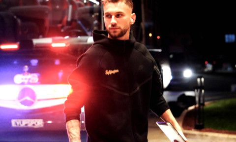 Se face: Denis Drăguș a spus "DA" pentru transfer! Urmează anunțul oficial