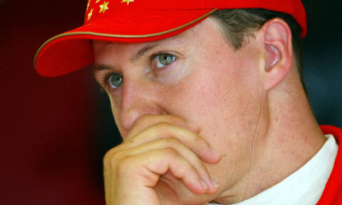 65.000.000€ pentru Michael Schumacher!