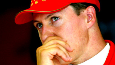 ”Șocant”. În sfârșit: s-a aflat adevărul despre starea lui Michael Schumacher, la 12 ani de la accident