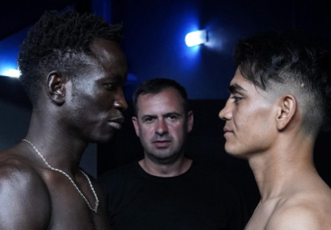 L-a băgat în spital cu un pumn năpraznic, dar urmarea a impresionat pe toată lumea