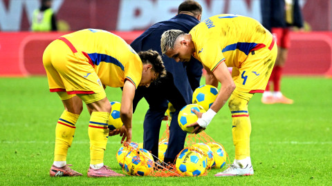 Lovitură de teatru! A anunțat că negociază transferul la FCSB de Sărbători, dar s-a făcut nevăzut