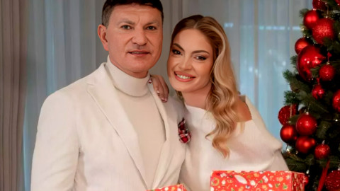 Nu l-au iertat nici măcar de Sărbători: Cristi Borcea, ținta ironiilor pe internet! Cum arată la 55 de ani