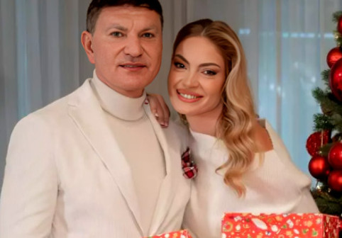 Nu l-au iertat nici măcar de Sărbători: Cristi Borcea, ținta ironiilor pe internet! Cum arată la 55 de ani