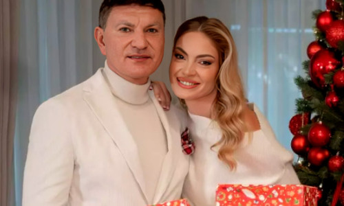 Nu l-au iertat nici măcar de Sărbători: Cristi Borcea, ținta ironiilor pe internet! Cum arată la 55 de ani