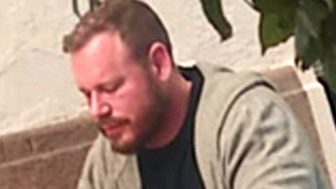 Captura anului! Ce a găsit FBI în garajul unuia dintre cei mai căutați oameni din lume