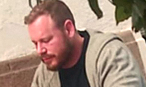 Captura anului! Ce a găsit FBI în garajul unuia dintre cei mai căutați oameni din lume