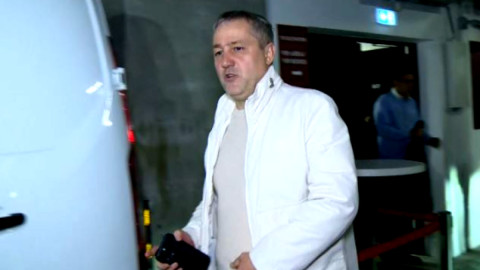 Mihai Rotaru a suferit un accident grav de schi în Franța