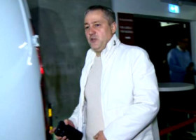 Mihai Rotaru a suferit un accident grav de schi în Franța