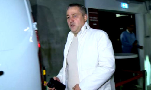 Mihai Rotaru a suferit un accident grav de schi în Franța