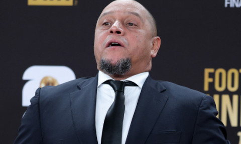 Știrea face înconjurul lumii: Roberto Carlos, operat de urgență la inimă!