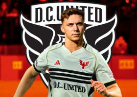 Americanii l-au convins! Ce salariu va primi Louis Munteanu, după transferul la DC United