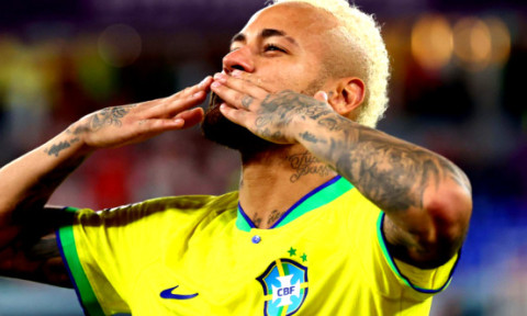Au bătut palma fix de Revelion: Neymar a semnat și vânează lovitura carierei!