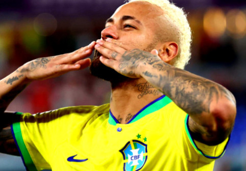 Au bătut palma fix de Revelion: Neymar a semnat și vânează lovitura carierei!