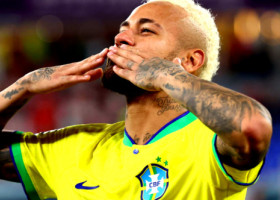 Au bătut palma fix de Revelion: Neymar a semnat și vânează lovitura carierei!