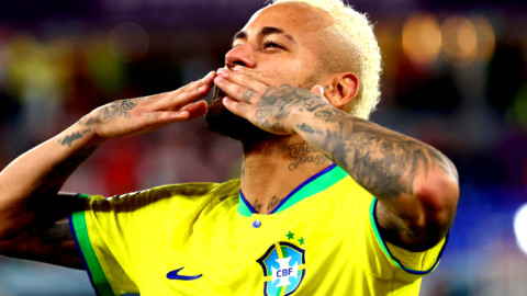 Au bătut palma fix de Revelion: Neymar a semnat și vânează lovitura carierei!