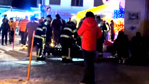 Acuzații grave! Ce a dezvăluit fostul patron al barului unde au murit cel puțin 40 de oameni de Revelion