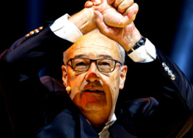 Israel și-a oferit ajutorul, după tragedia soldată cu cel puțin 40 de morți. Replica președintelui Elveției