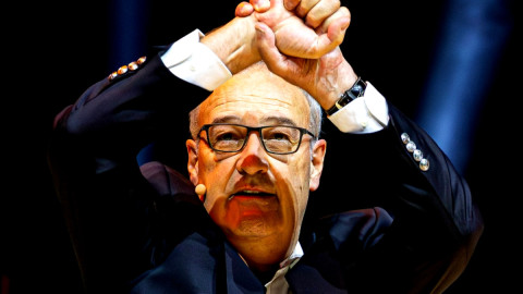 Israel și-a oferit ajutorul, după tragedia soldată cu cel puțin 40 de morți. Replica președintelui Elveției