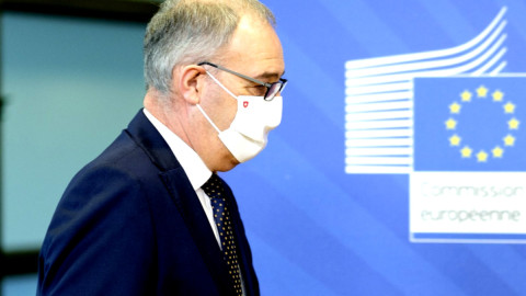 Fără precedent în istoria Elveției! Ce a făcut președintele țării, după tragedia din noaptea de Revelion