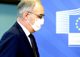 Fără precedent în istoria Elveției! Ce a făcut președintele țării, după tragedia din noaptea de Revelion