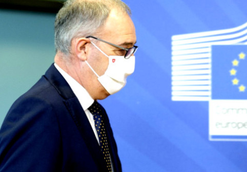 Fără precedent în istoria Elveției! Ce a făcut președintele țării, după tragedia din noaptea de Revelion