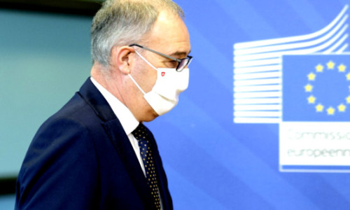 Fără precedent în istoria Elveției! Ce a făcut președintele țării, după tragedia din noaptea de Revelion