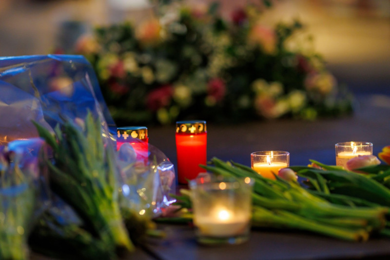 An explosive fire ripped through the nightclub Le Constellation in the Crans section of Crans-Montana in thecanton of Valais in Switzerland around 01:30 into the new year, killing several dozen (numbers yet to be confirmed) and injuring more than hundred