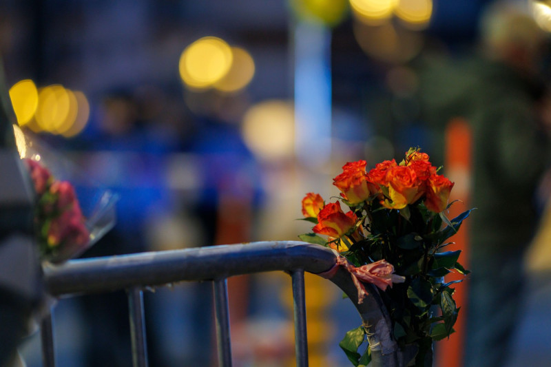 An explosive fire ripped through the nightclub Le Constellation in the Crans section of Crans-Montana in thecanton of Valais in Switzerland around 01:30 into the new year, killing several dozen (numbers yet to be confirmed) and injuring more than hundred