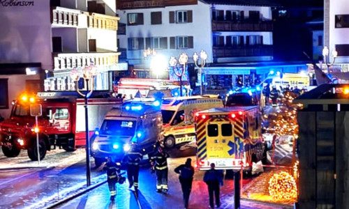 Controversă uriașă! Cine sunt patronii barului unde au murit cel puțin 40 de oameni și de ce sunt acuzați