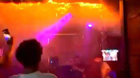 Ultimele informații aflate despre singurul român care ar fi mers în barul din Elveția ars de Revelion