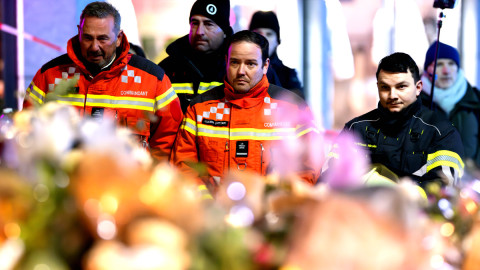 "Haos total". Primul șef din Elveția care e gata să renunțe, după tragedia din noaptea de Revelion