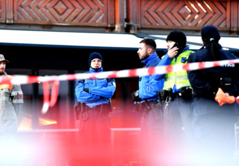 Poliția din Elveția a anunțat decesul singurului român prezent în barul care a luat foc de Revelion