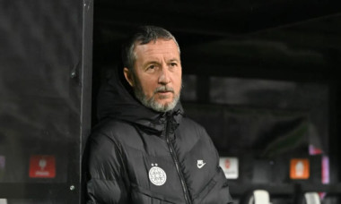 Impresarul „foarte obraznic” îi răspunde lui Mihai Stoica de la FCSB