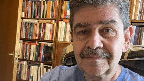 Radu Paraschivescu a făcut gluma zilei, după capturarea președintelui Nicolas Maduro de către americani